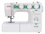 Электромеханические швейные машины Janome XE 300