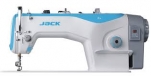 Прямострочные промышленные швейные машины Jack  JK-F4