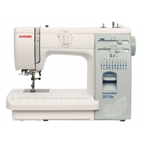 Janome 2019s